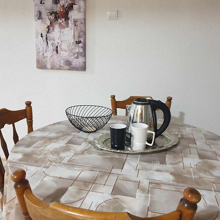 Comfortable Apartment For A Pleasant Trip Битола Экстерьер фото