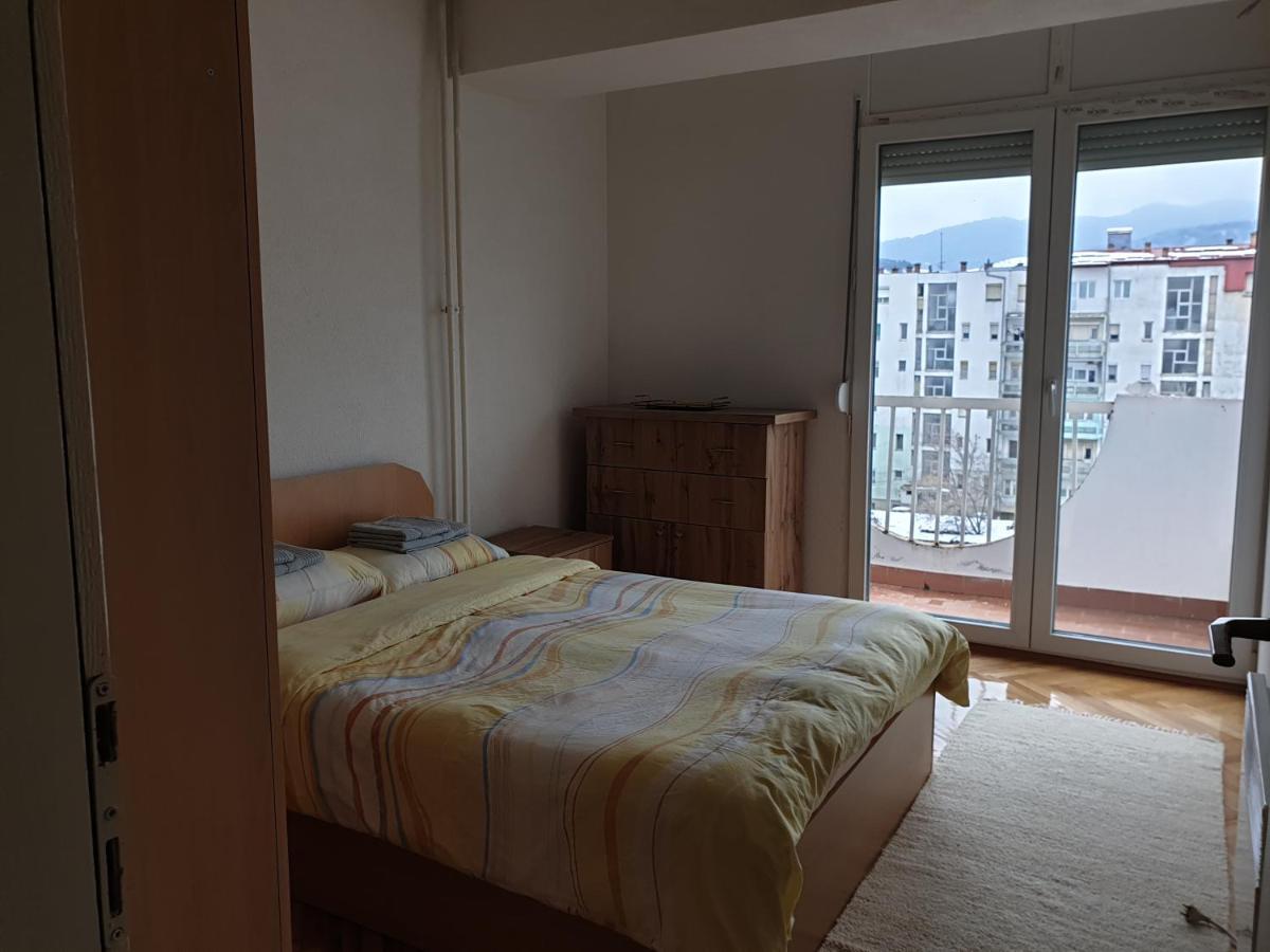 Comfortable Apartment For A Pleasant Trip Битола Экстерьер фото
