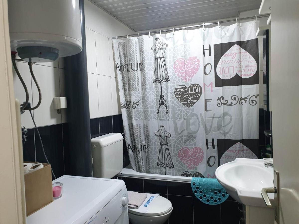 Comfortable Apartment For A Pleasant Trip Битола Экстерьер фото