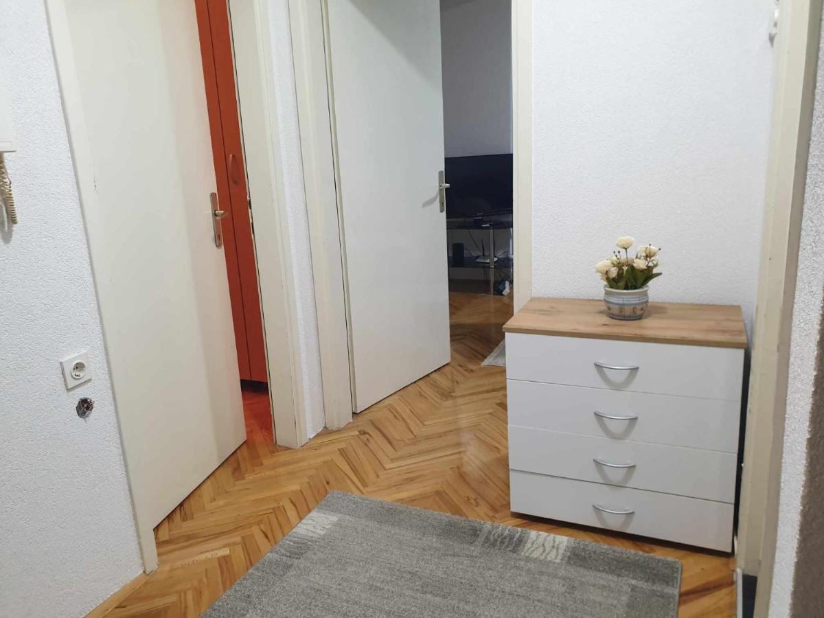 Comfortable Apartment For A Pleasant Trip Битола Экстерьер фото