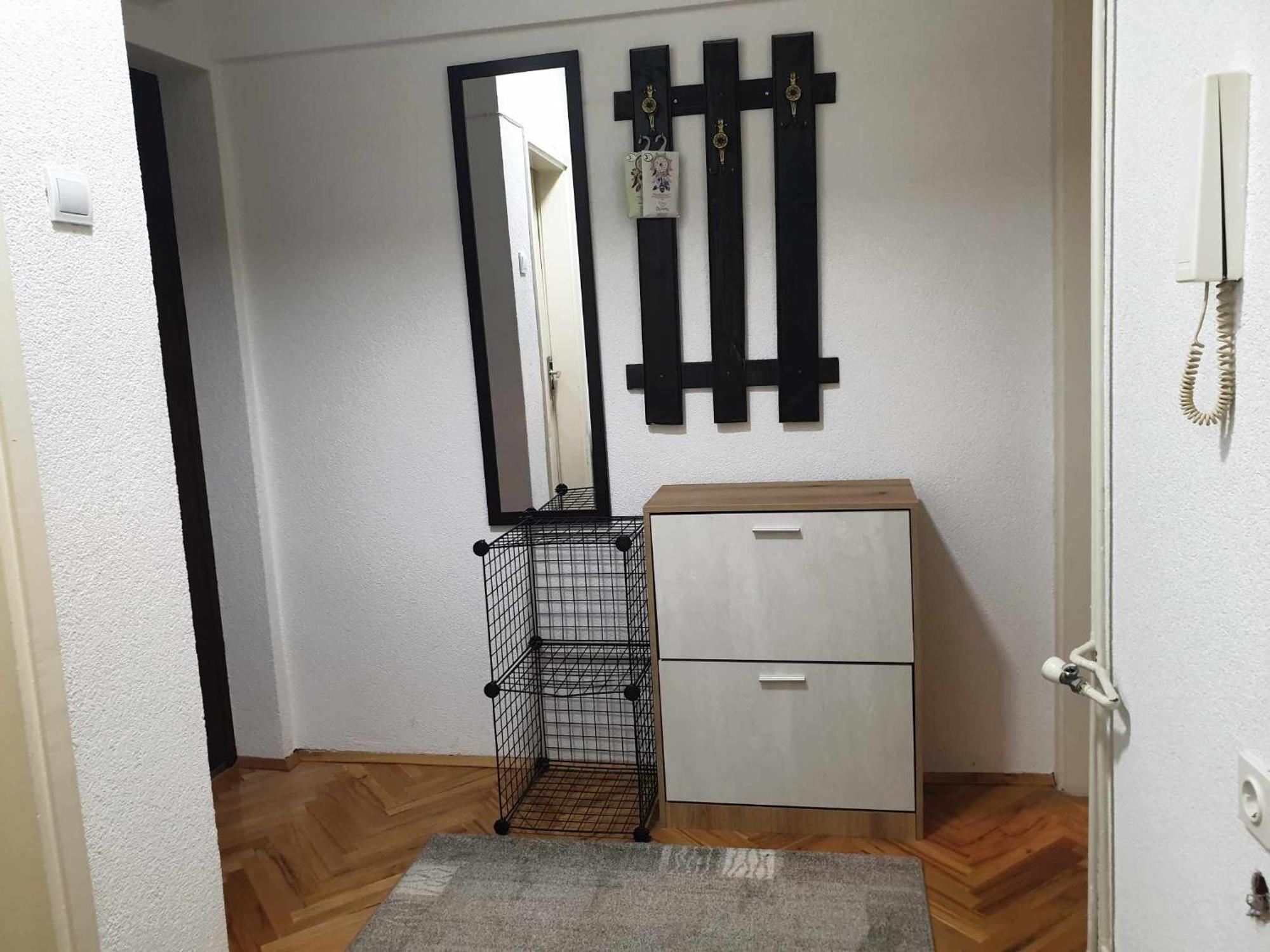Comfortable Apartment For A Pleasant Trip Битола Экстерьер фото