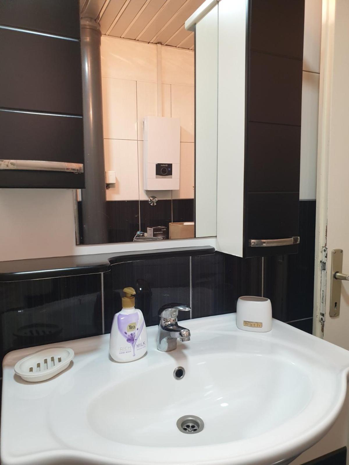 Comfortable Apartment For A Pleasant Trip Битола Экстерьер фото
