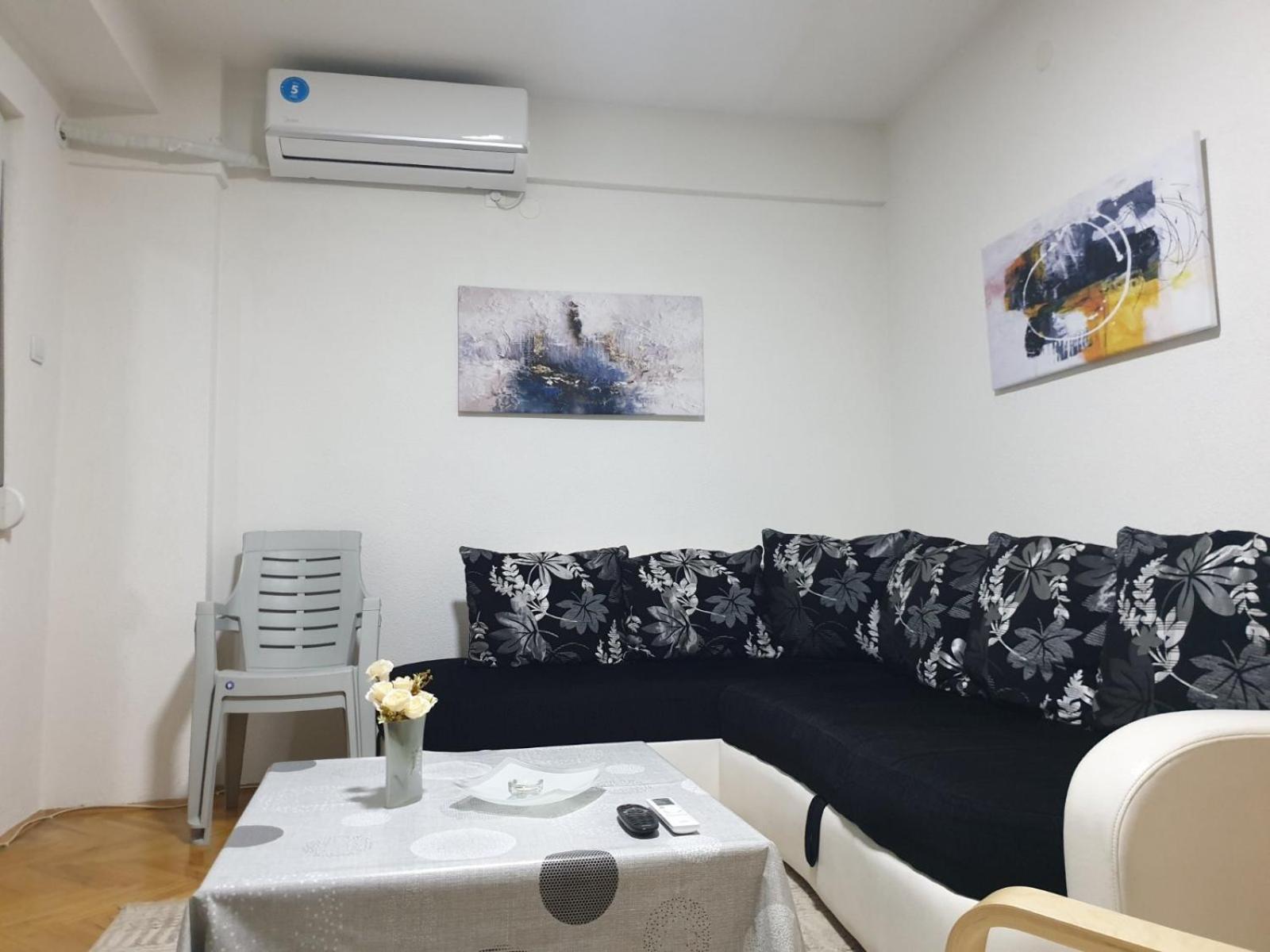 Comfortable Apartment For A Pleasant Trip Битола Экстерьер фото